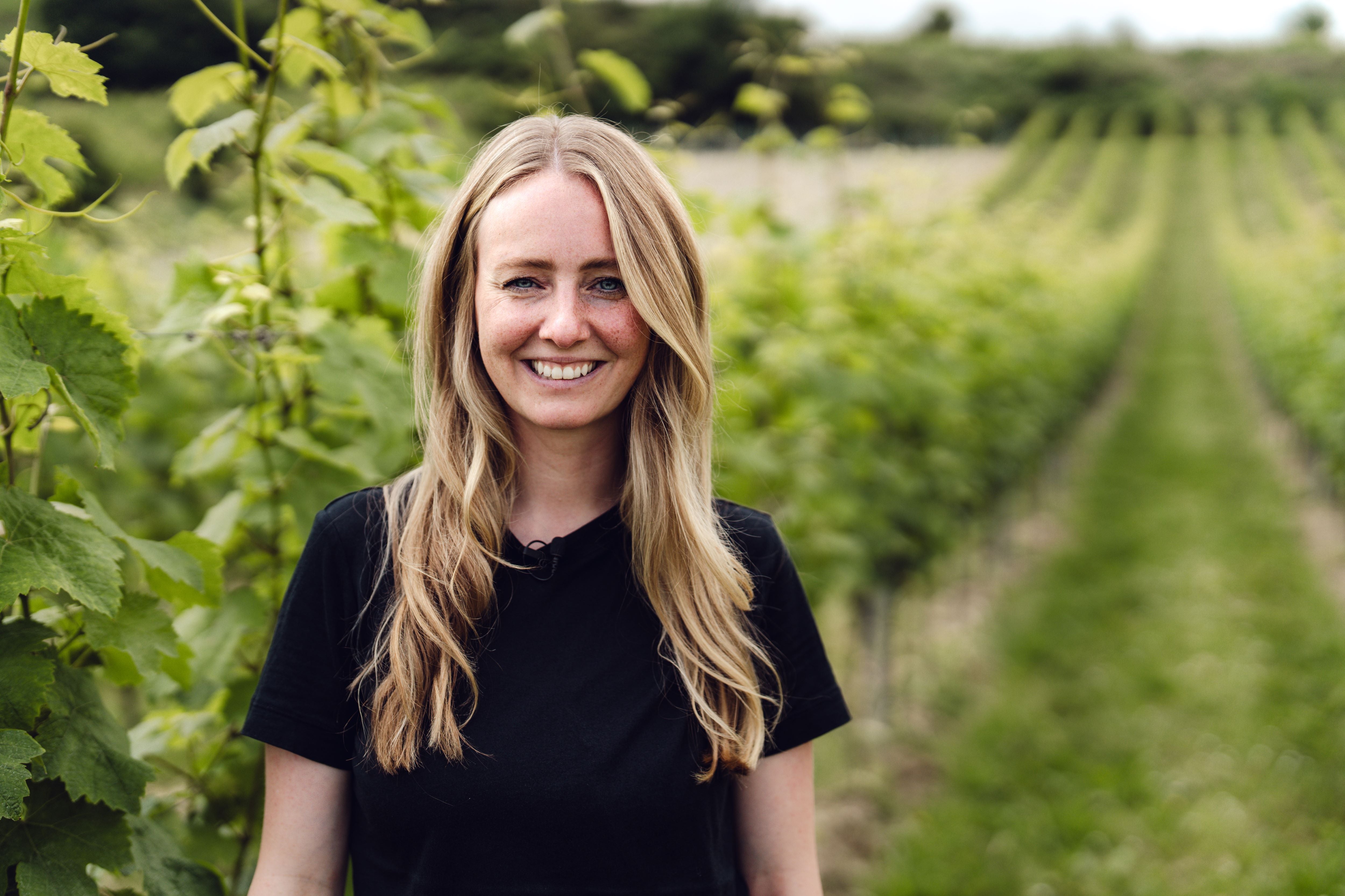 JUWEL Weine | Juliane Eller | Rheinhessen | Kooperation NIO