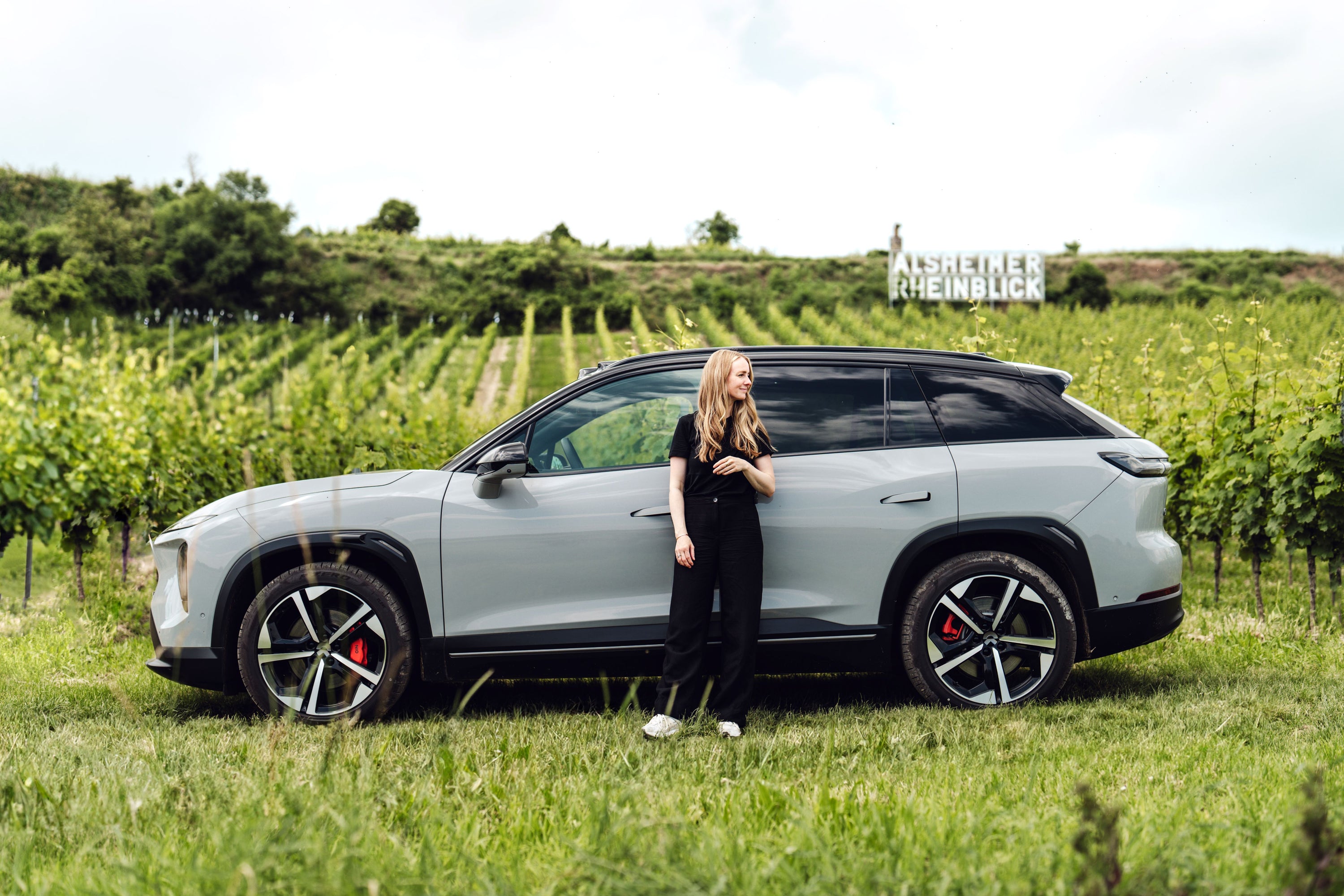 JUWEL Weine | Juliane Eller | Rheinhessen | Kooperation NIO