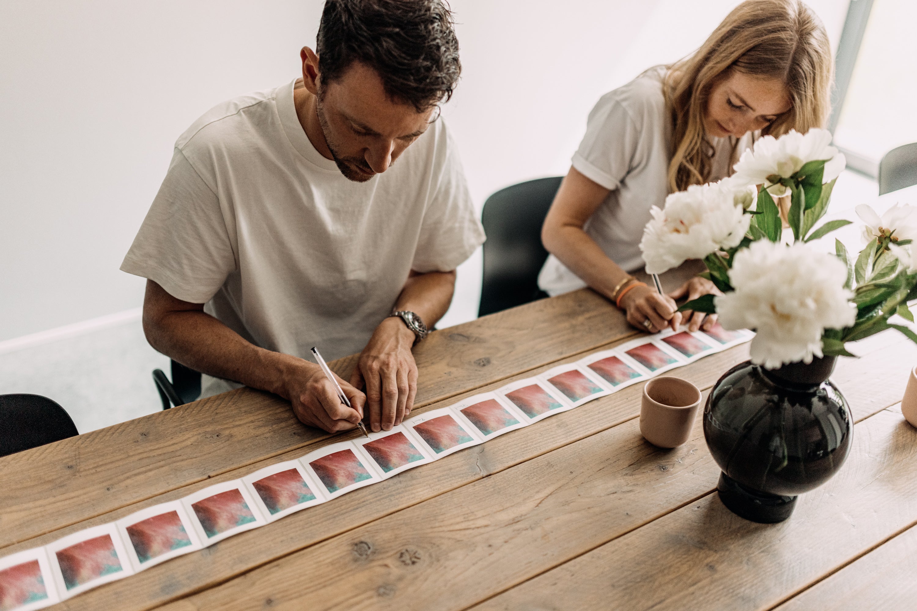 JUWEL Weine | Juliane Eller | Rheinhessen | Paul Schrader | Weissburgunder | Viva con Agua