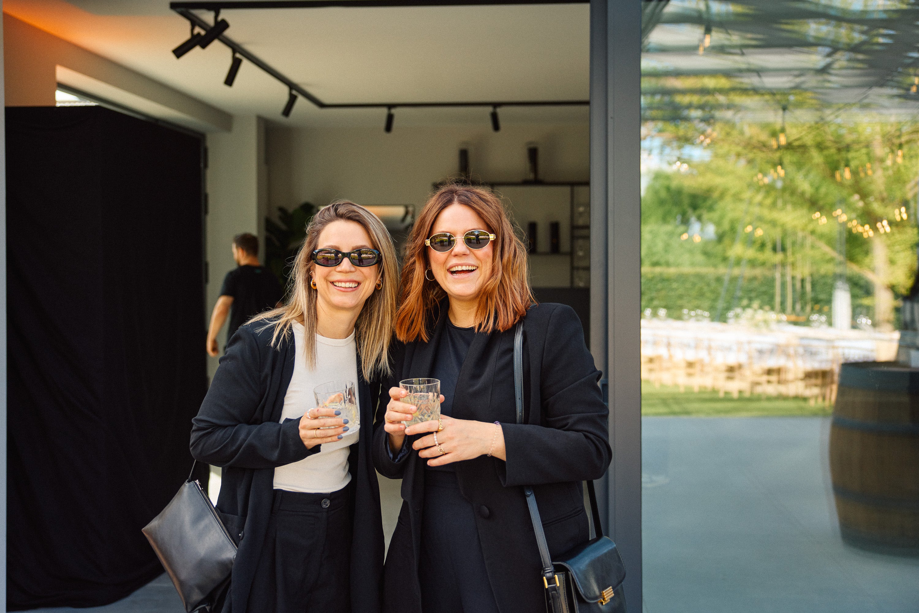 JUWEL Weine | Juliane Eller | Rheinhessen | Launchevent | BOSS Grauburgunder