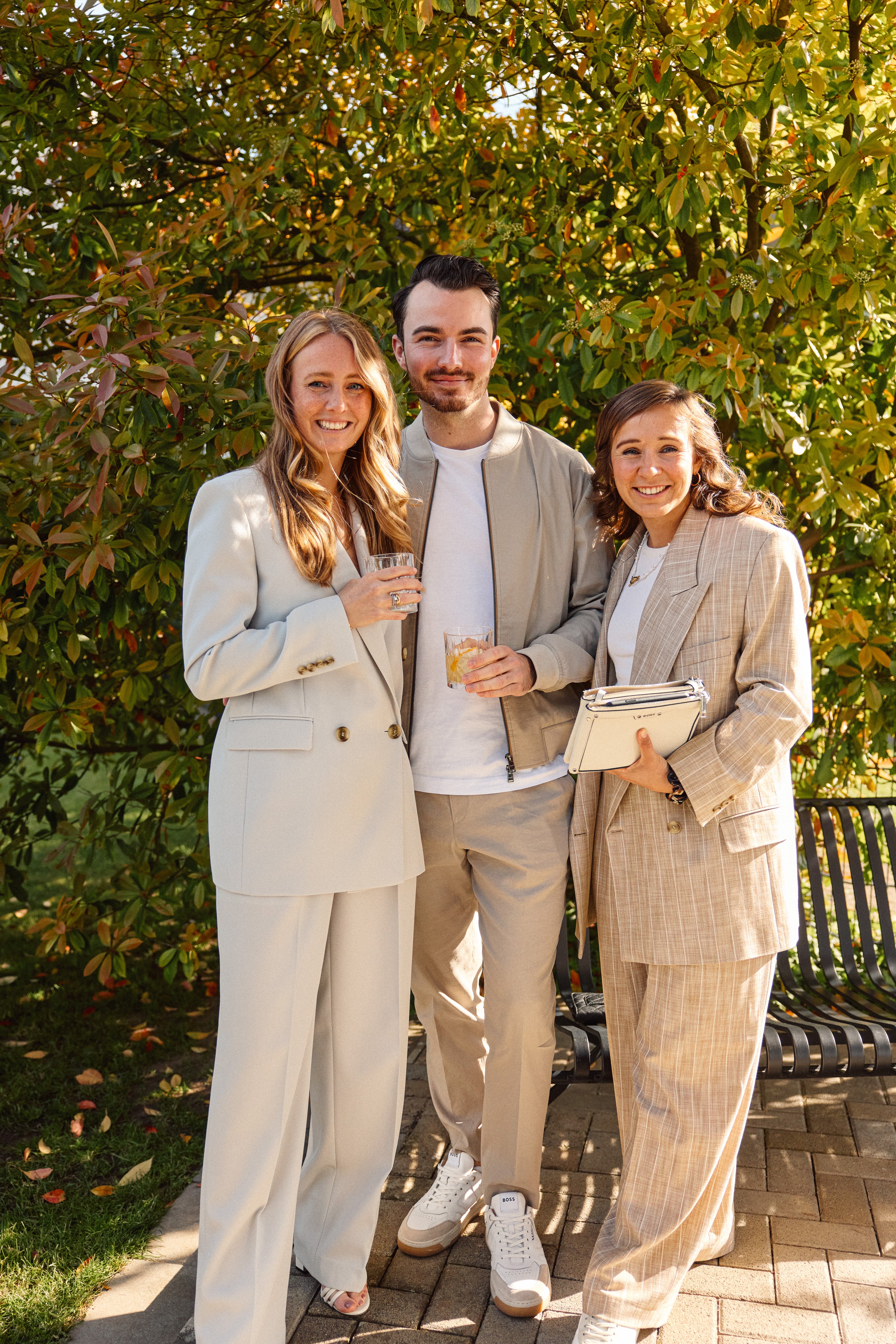 JUWEL Weine | Juliane Eller | Rheinhessen | Launchevent | BOSS Grauburgunder