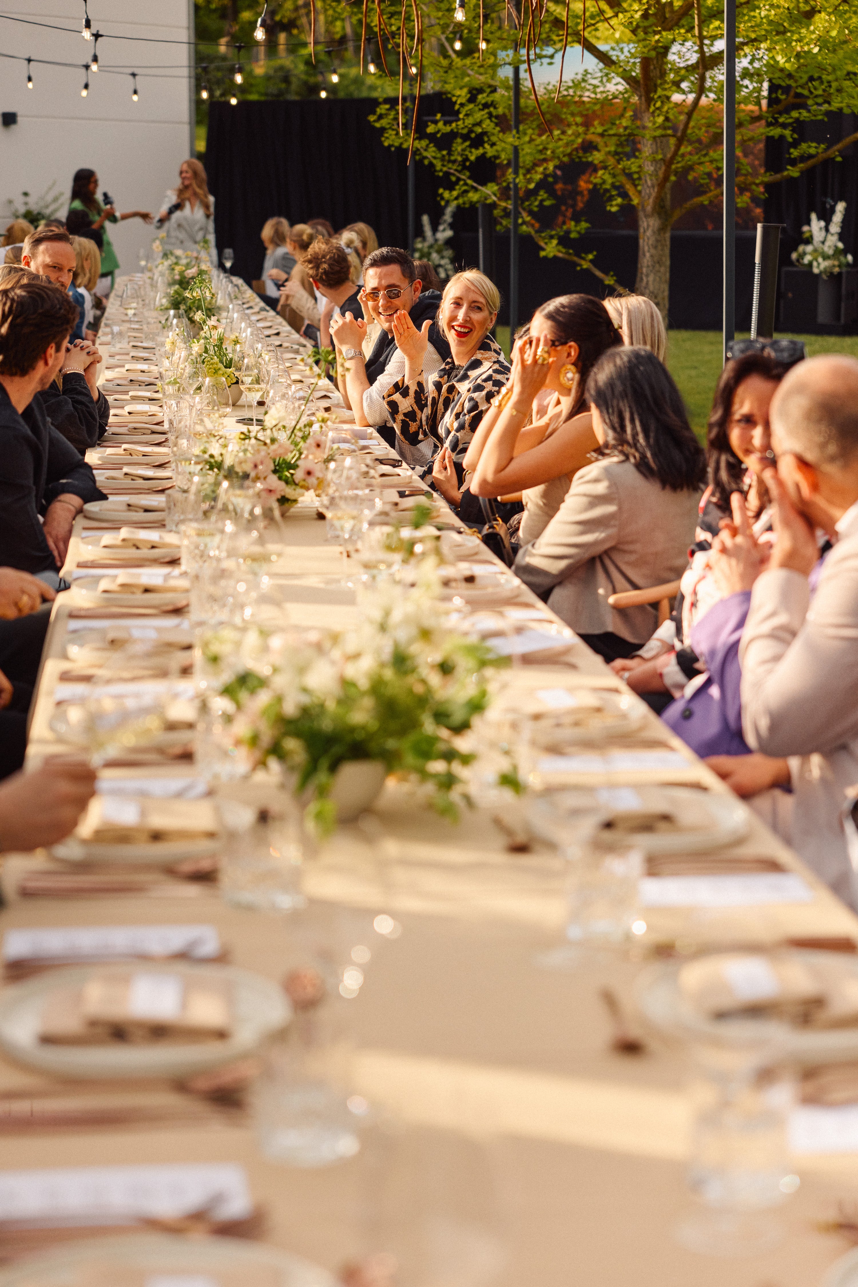 JUWEL Weine | Juliane Eller | Rheinhessen | Launchevent | BOSS Grauburgunder