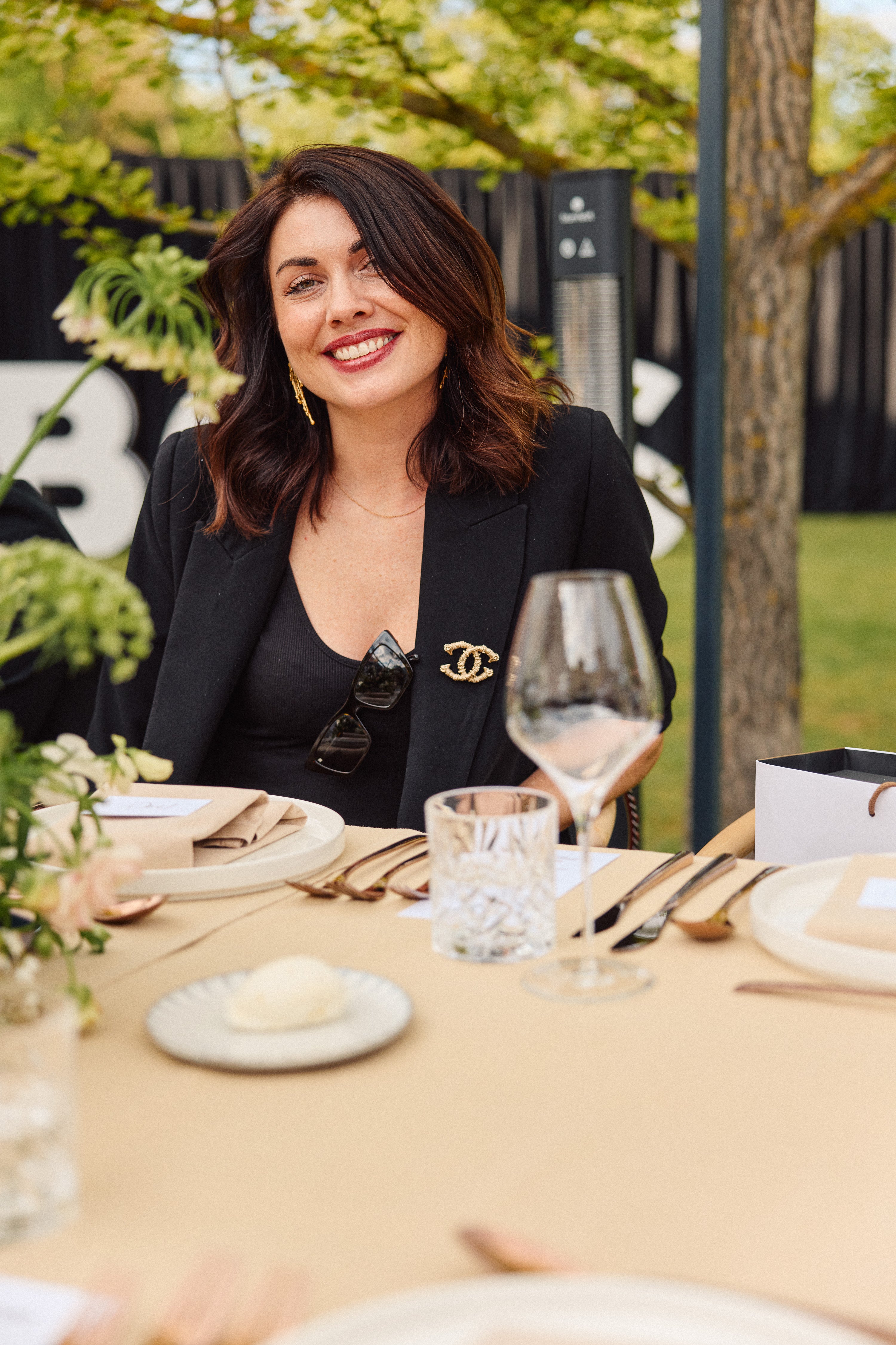 JUWEL Weine | Juliane Eller | Rheinhessen | Launchevent | BOSS Grauburgunder | Ira Meindl