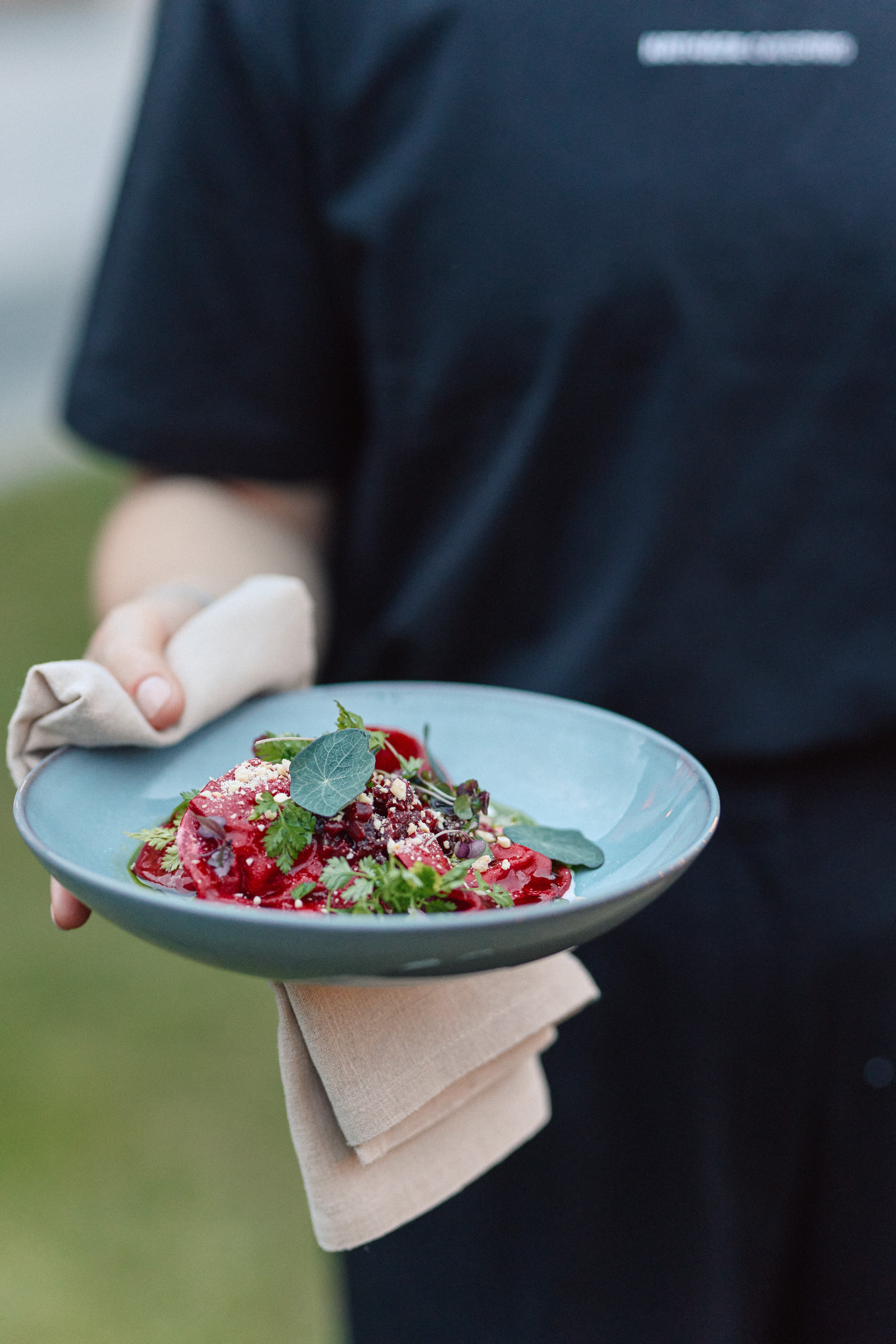 JUWEL Weine | Juliane Eller | Rheinhessen | Launchevent | BOSS Grauburgunder