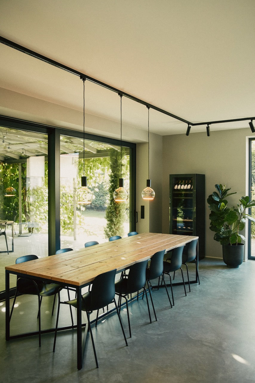 JUWEL Weine | Juliane Eller | Rheinhessen | Winzerin & Gründerin | Weingut