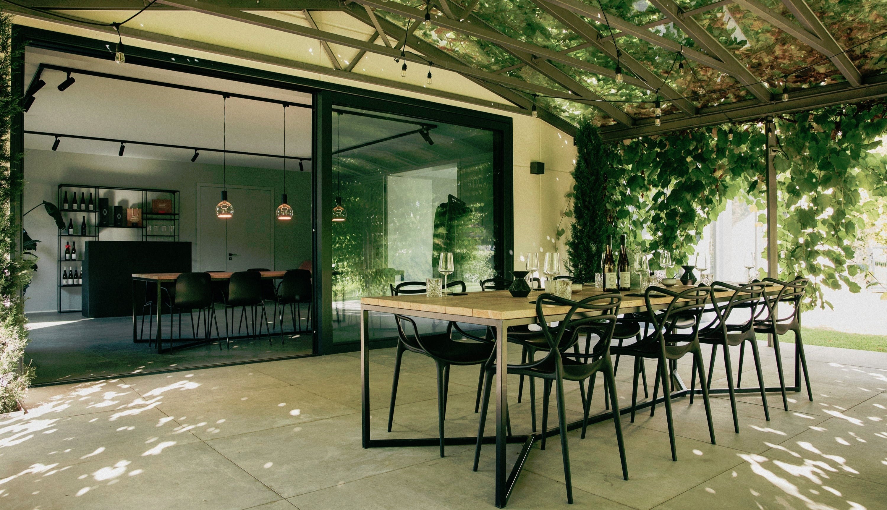 JUWEL Weine | Juliane Eller | Rheinhessen | Weinprobe | Team-Offsite