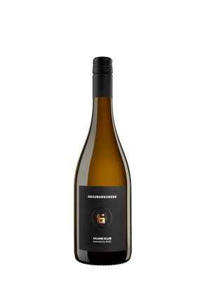 JUWEL Weine | Juliane Eller | Rheinhessen | BOSS Grauburgunder | HUGO BOSS