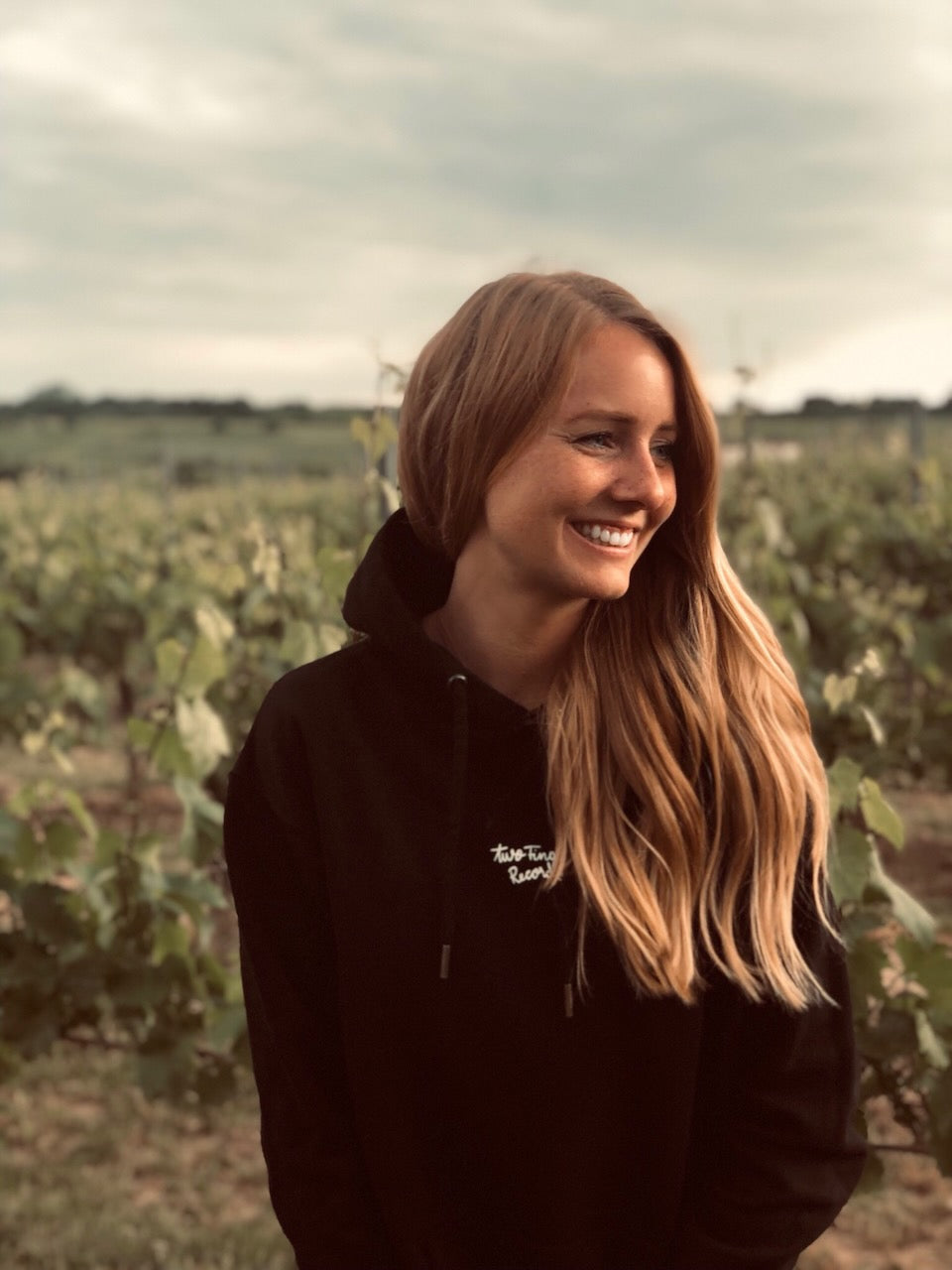 JUWEL Weine | Juliane Eller | Rheinhessen | Winzerin & Gründerin