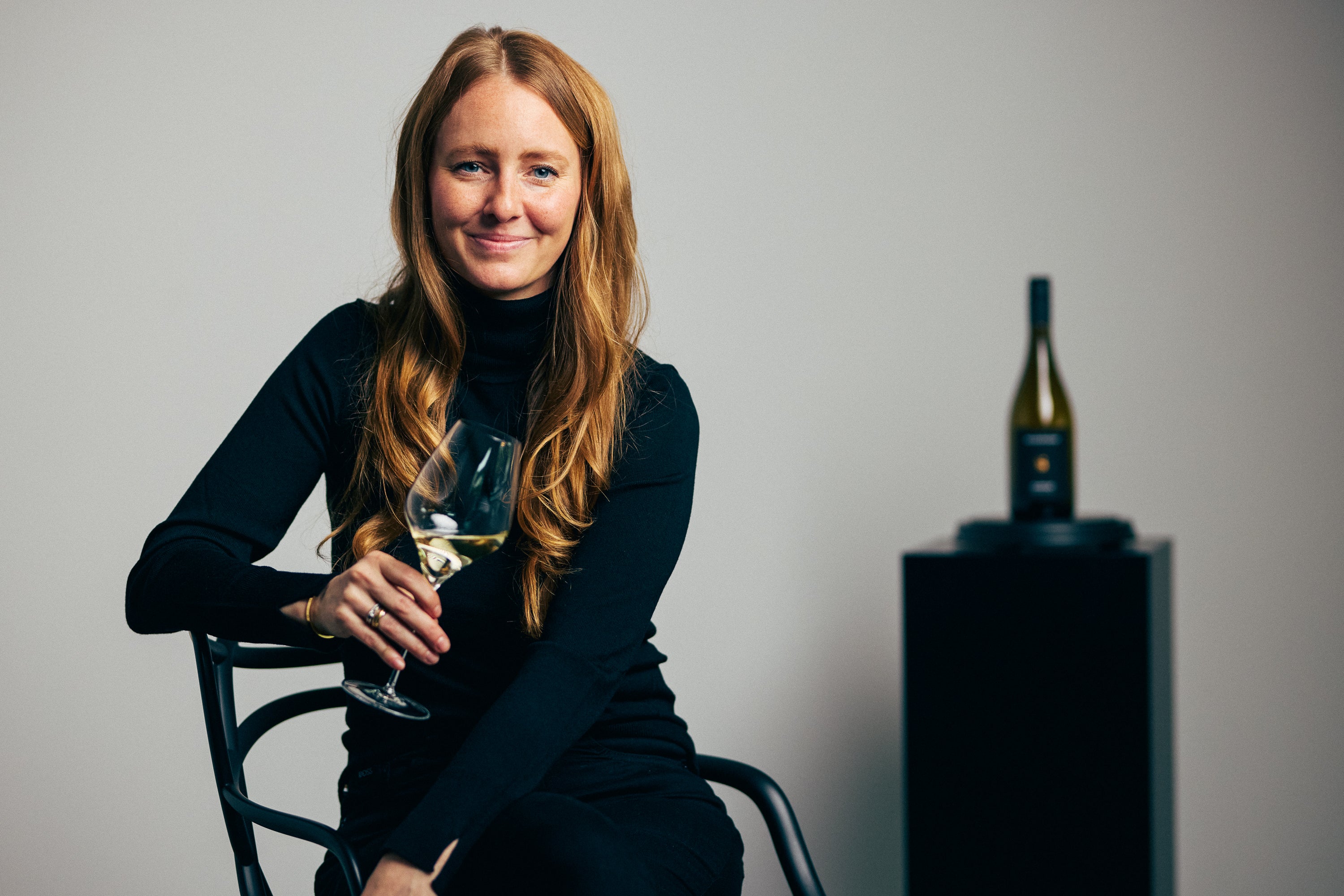 JUWEL Weine | Juliane Eller | Rheinhessen | Kooperation | BOSS Grauburgunder