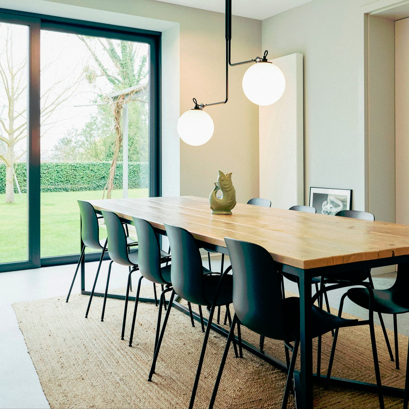 JUWEL Weine | Juliane Eller | Rheinhessen | Team-Offsite | Innovation | moderne Räumlichkeiten