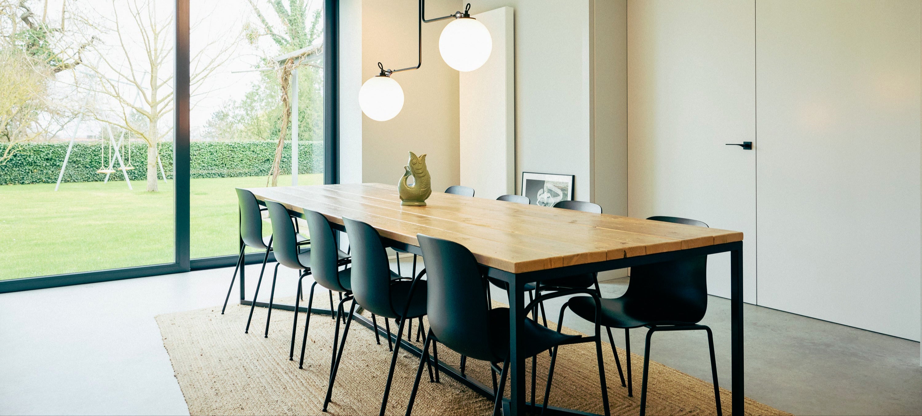 JUWEL Weine | Juliane Eller | Rheinhessen | Team-Offsite | Innovation | moderne Räumlichkeiten