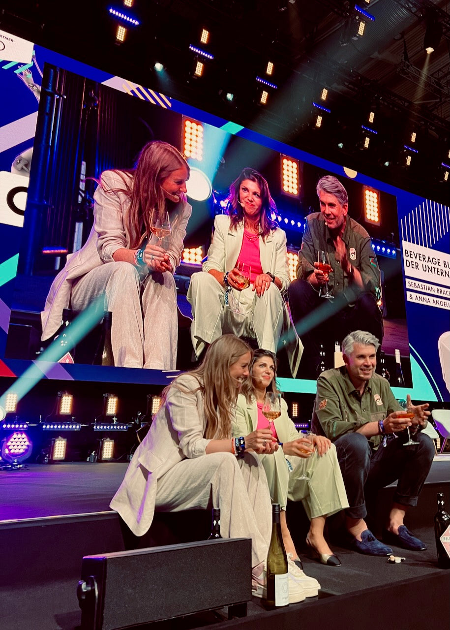 JUWEL Weine | Juliane Eller | Rheinhessen | OMR | Anna Wolfers