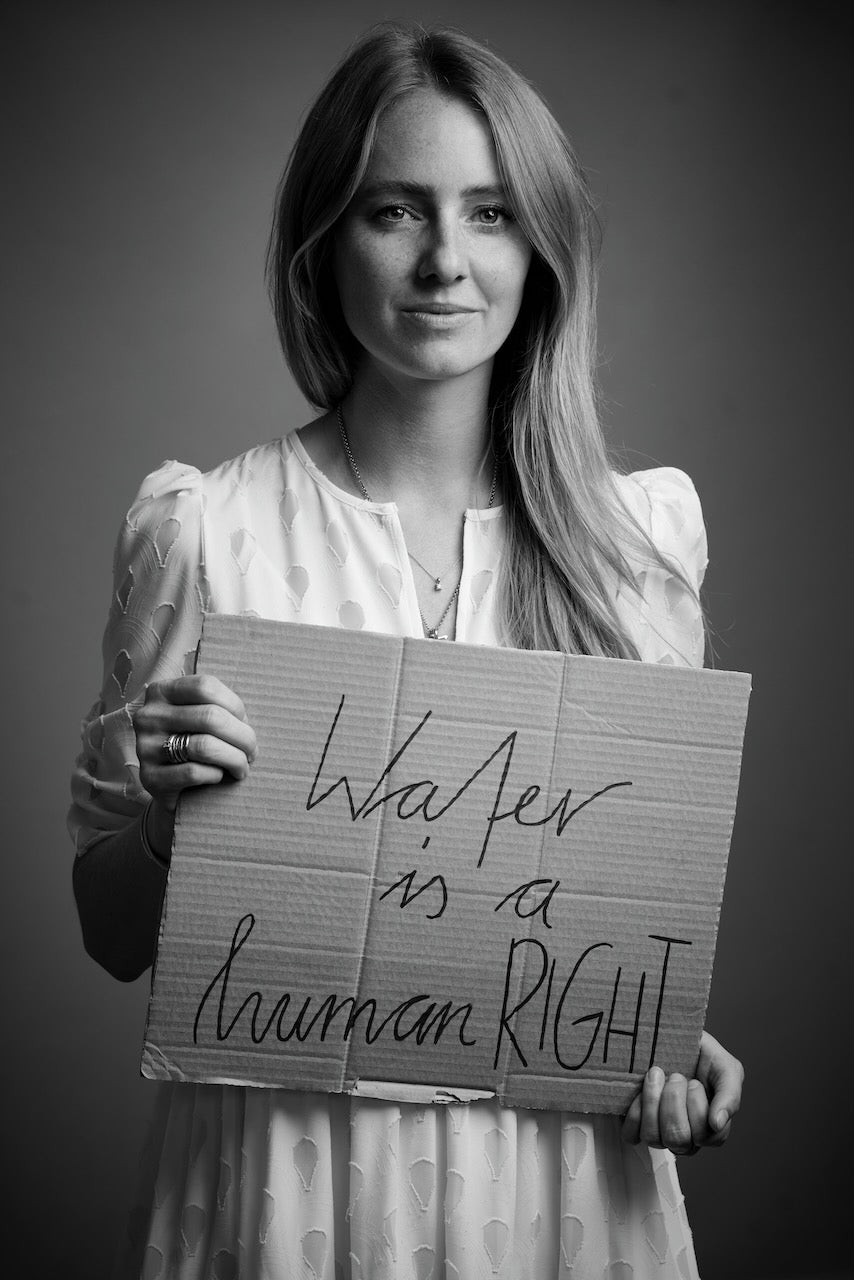 JUWEL Weine | Juliane Eller | Rheinhessen | Viva con Agua