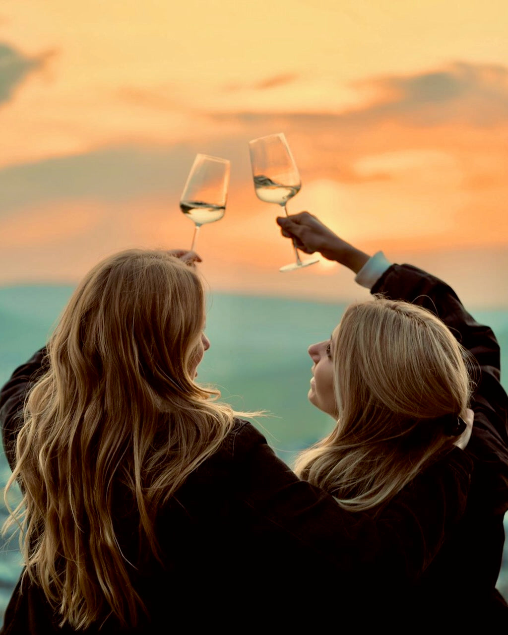 JUWEL Weine | Juliane Eller | Rheinhessen | Ann-Kathrin Schmitz | Podcast | You never drink alone