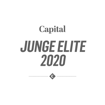 JUWEL Weine | Juliane Eller | Rheinhessen | Capital Junge Elite