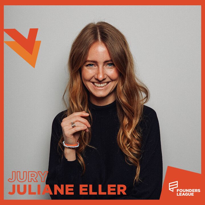 JUWEL Weine | Juliane Eller | Rheinhessen | Founders League | Jurymitglied
