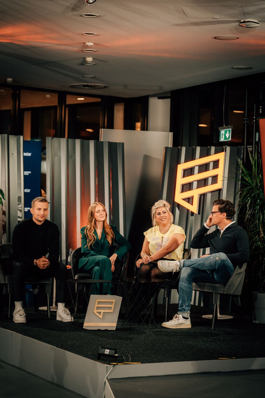 JUWEL Weine | Juliane Eller | Rheinhessen | Founders League | Jurymitglied