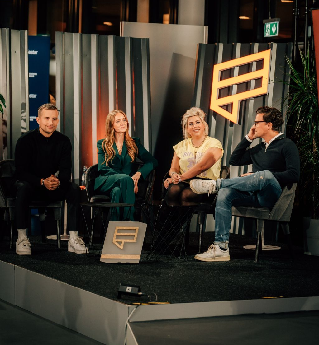 JUWEL Weine | Juliane Eller | Rheinhessen | Founders League | Jurymitglied