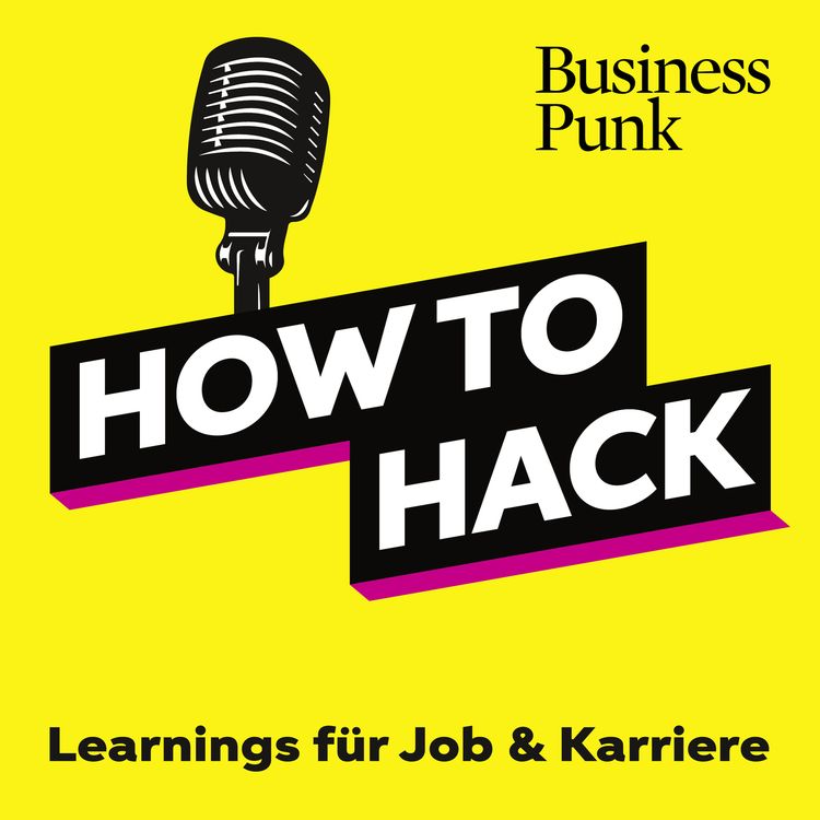 JUWEL Weine | Juliane Eller | Rheinhessen | Business Punk | Podcast | How to hack