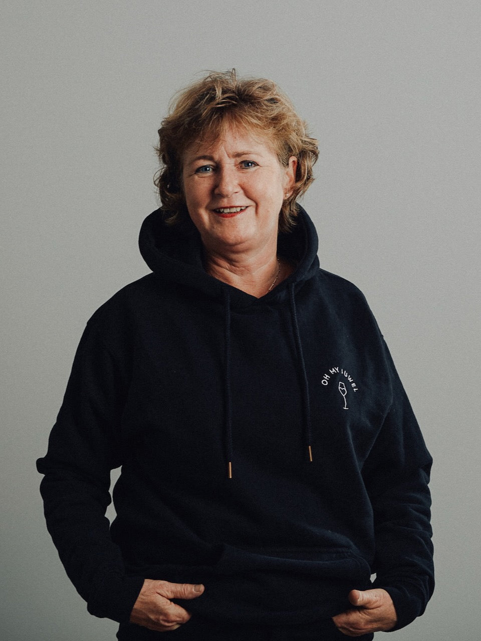 Ingrid Eller