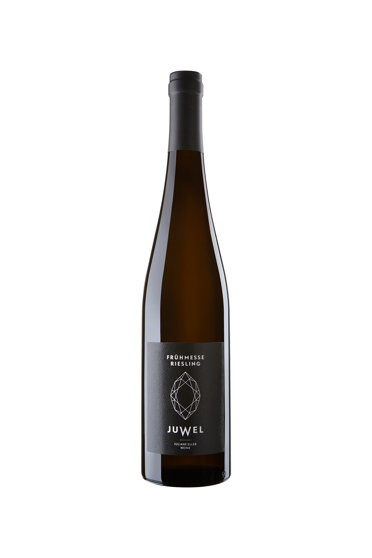 JUWEL Weine | Juliane Eller | Rheinhessen | Frühmesse Riesling trocken | Weisswein