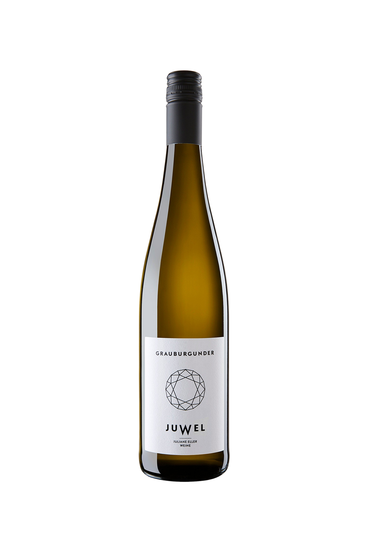 JUWEL Weine | Juliane Eller | Rheinhessen | Grauburgunder trocken | Weisswein