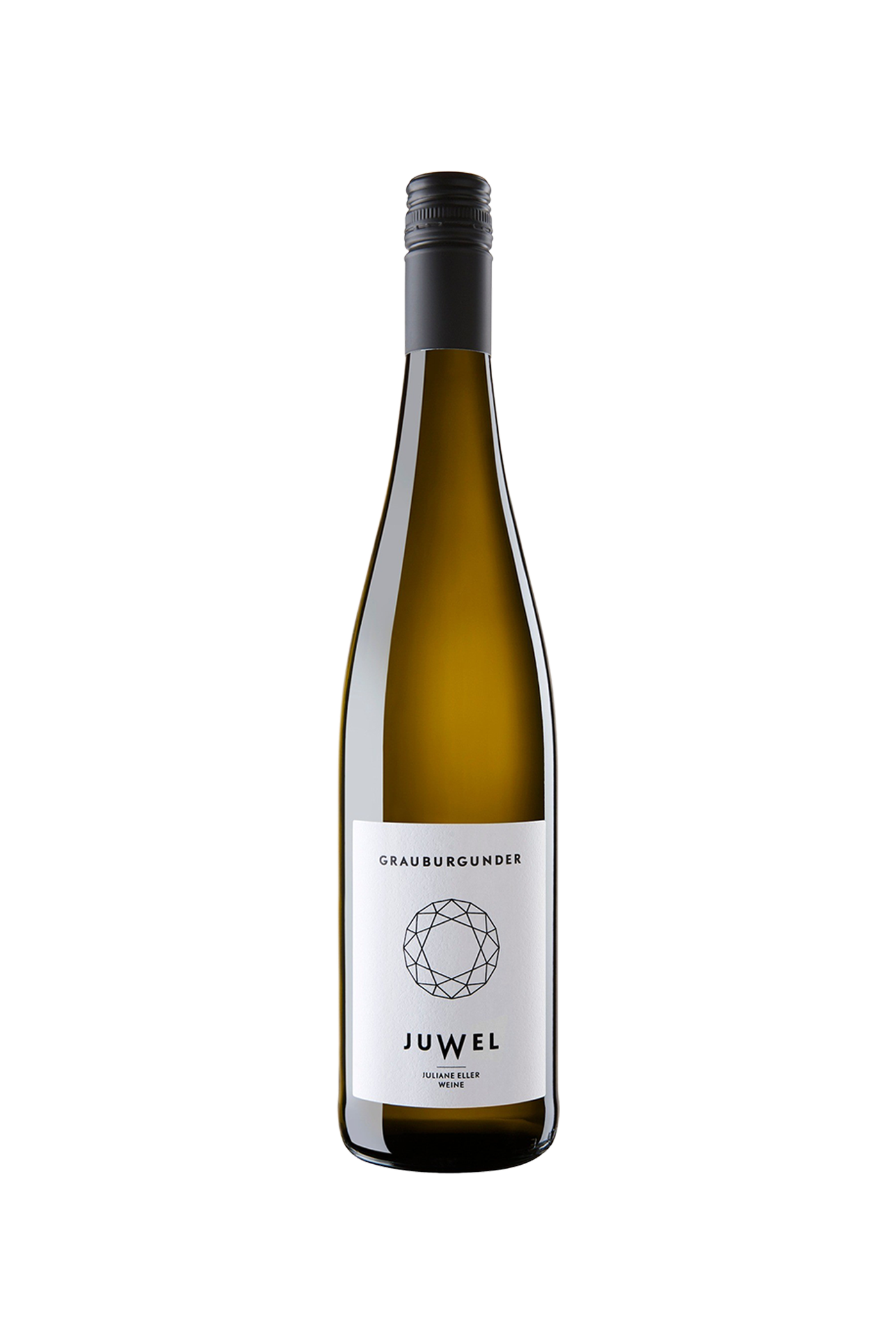 JUWEL Weine | Juliane Eller | Rheinhessen | Grauburgunder trocken | Weisswein