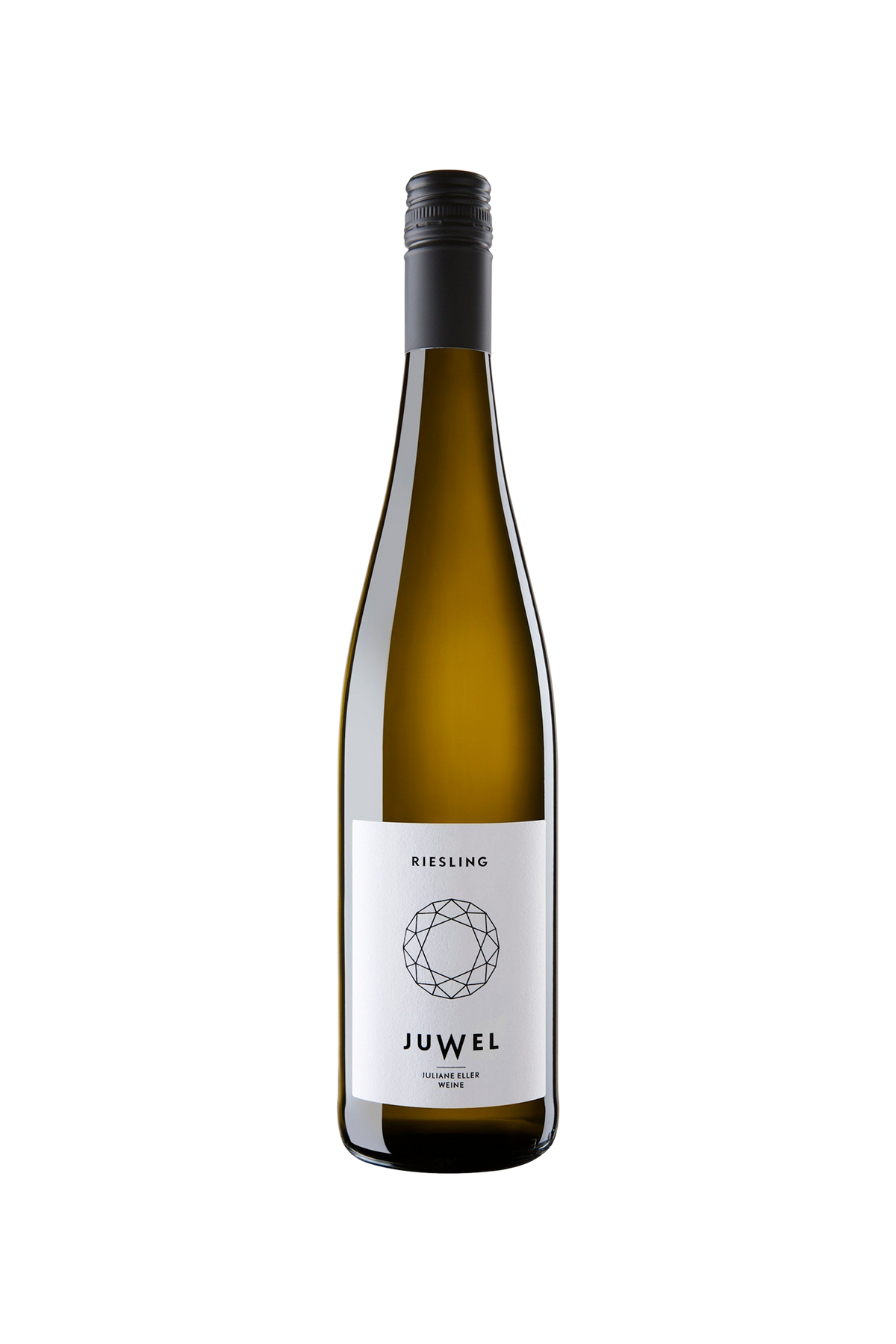 JUWEL Weine | Juliane Eller | Rheinhessen | Riesling trocken | Weisswein