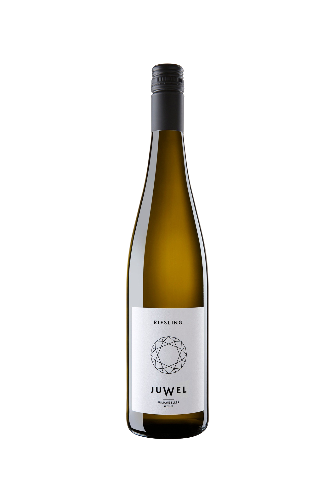 JUWEL Weine | Juliane Eller | Rheinhessen | Riesling trocken | Weisswein