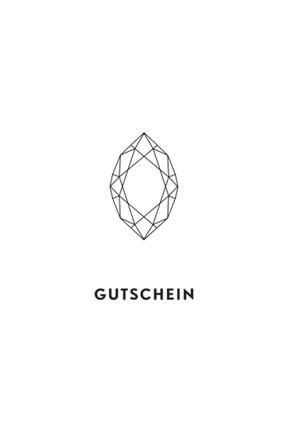 GUTSCHEIN - PER POST