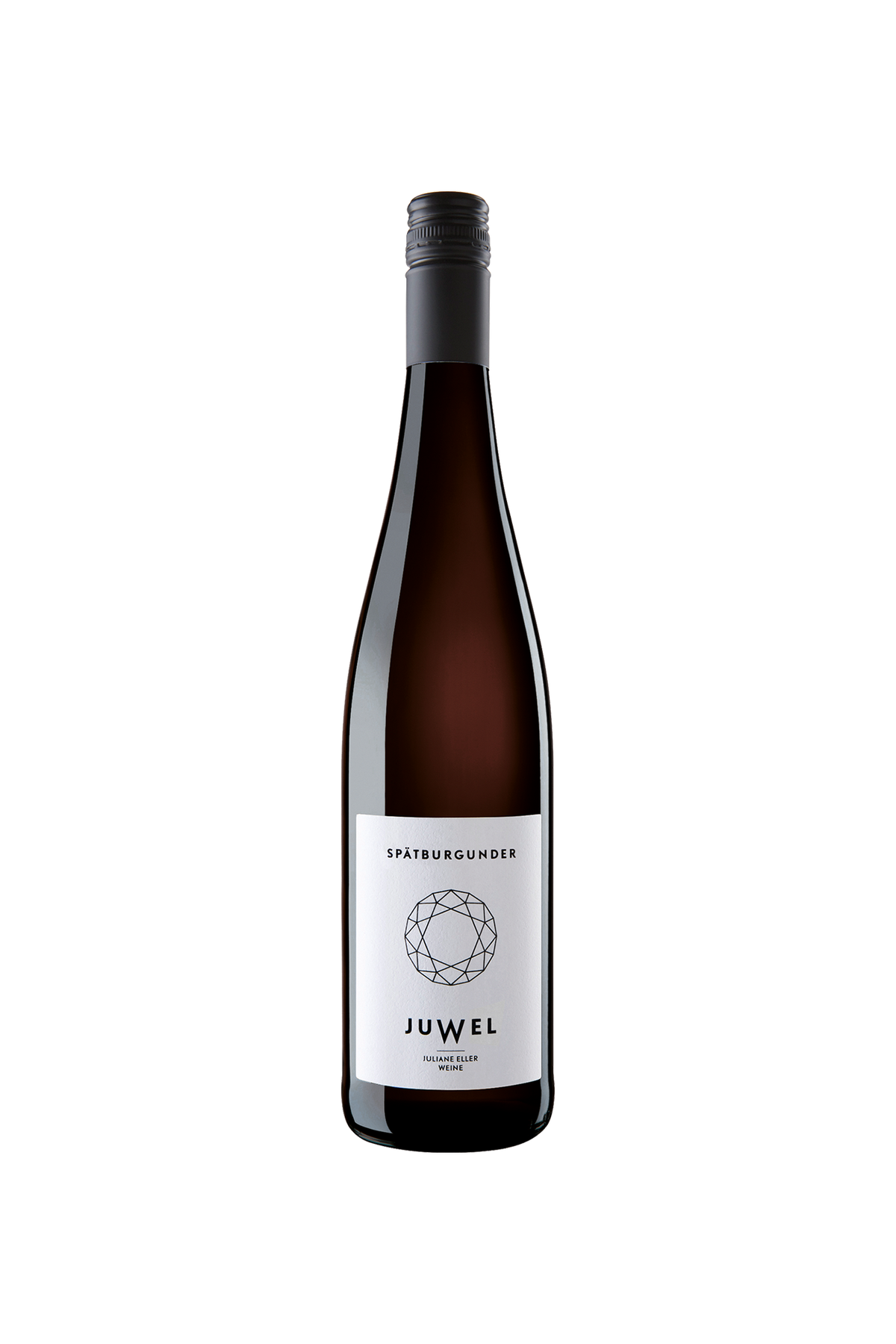 JUWEL Weine | Juliane Eller | Rheinhessen | Spätburgunder trocken | Rotwein
