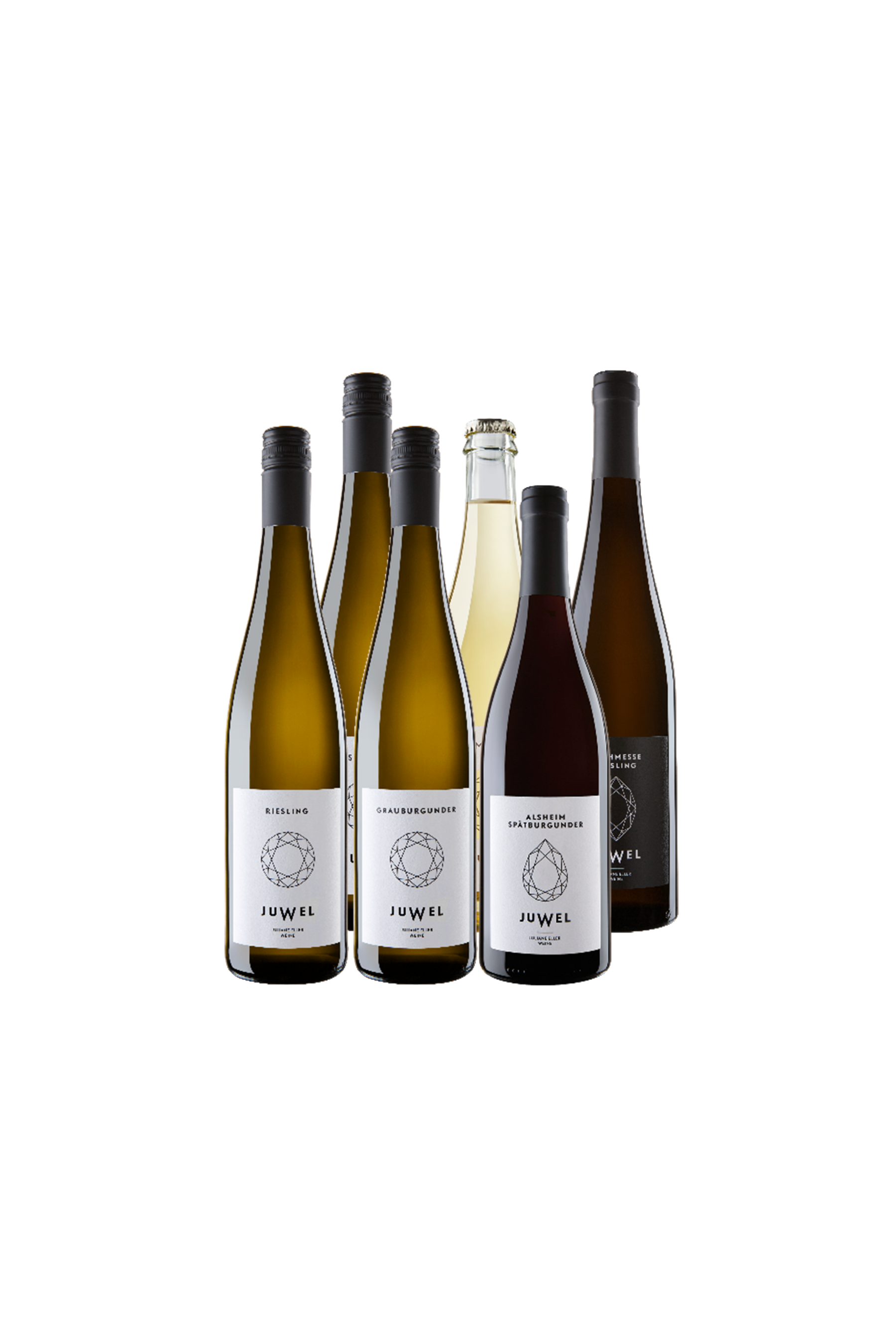 NICE TO MEET YOU (6ER)