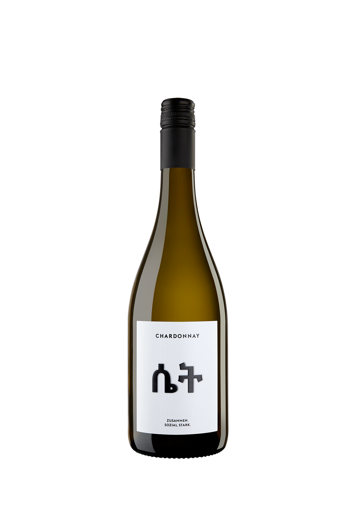 NURU WOMEN | CHARDONNAY