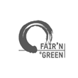 Logo Fair’n Green