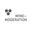 Icon Wine in moderation